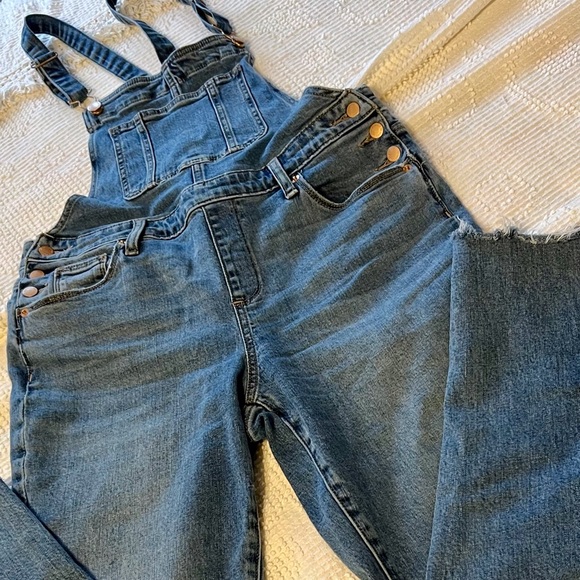 Universal Threads OVERALLS - Picture 8 of 10